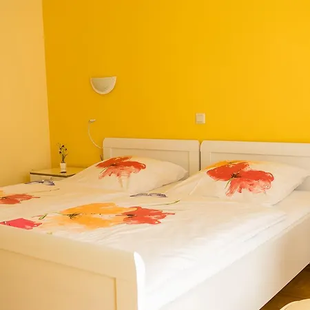 Hustedt Guest house Hannover