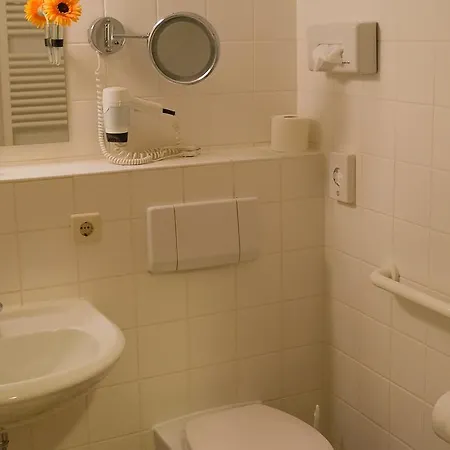Hustedt Guest house