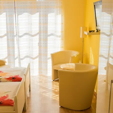 Guest house Hustedt *