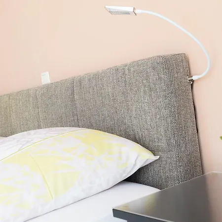 Hustedt Guest house *