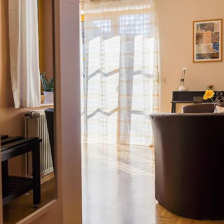 Guest house Hustedt Hannover
