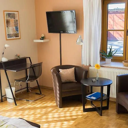 Guest house Hustedt