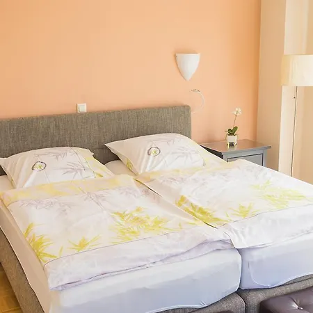 Hustedt Guest house Hannover