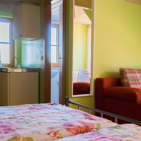 Guest house Hustedt *