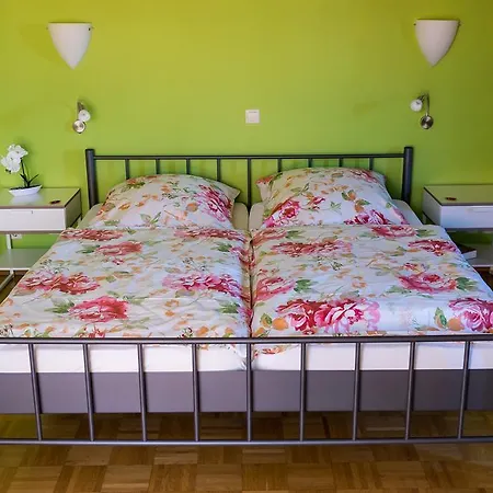 Hustedt Guest house