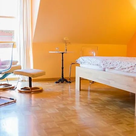 Hustedt Guest house *