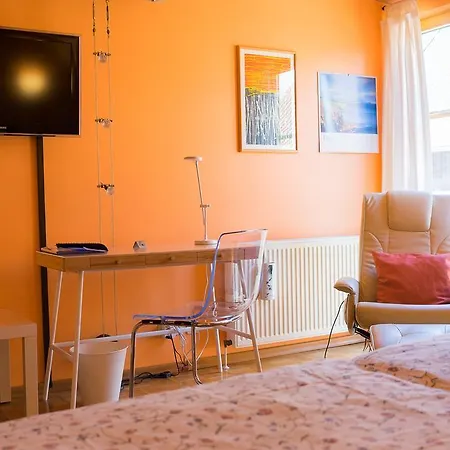 Hustedt Guest house *