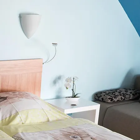 Hustedt Guest house