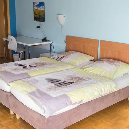Hustedt Guest house *