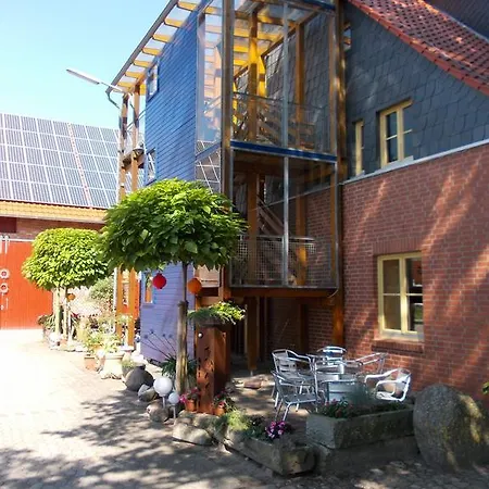 Hustedt Guest house Hannover