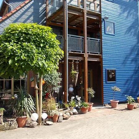 Guest house Hustedt