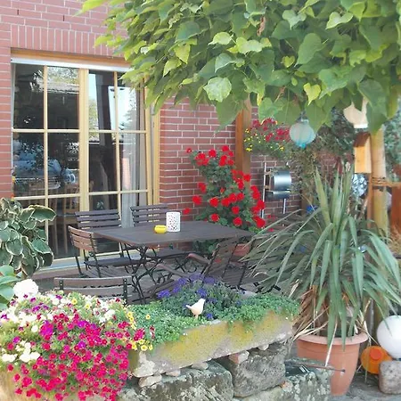 Guest house Hustedt